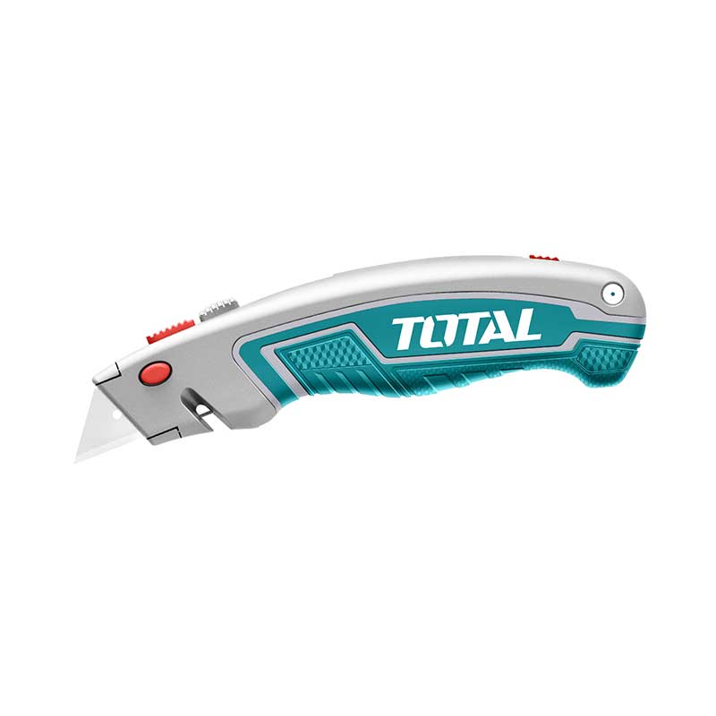 Dao rọc giấy  đa năng  total THT5126128