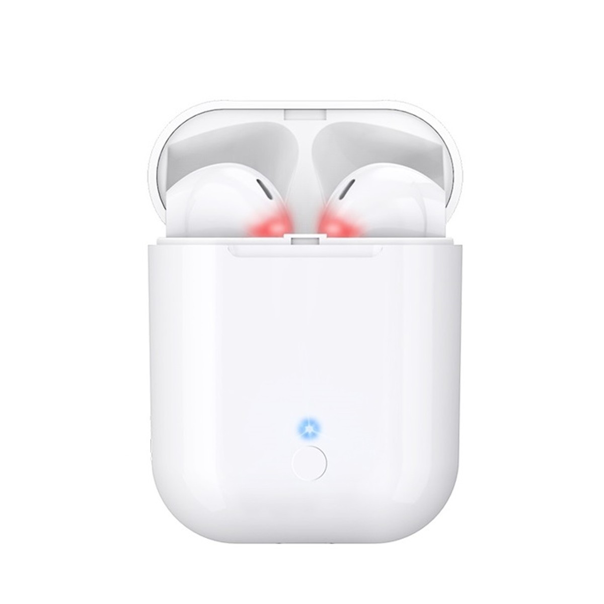 Tai nghe nhét tai AirPod Wireless V5.0 Hoco ES26 - Hàng chính hãng