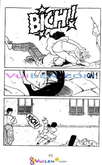 truyền nhân atula - shura no mon i chapter 27 82