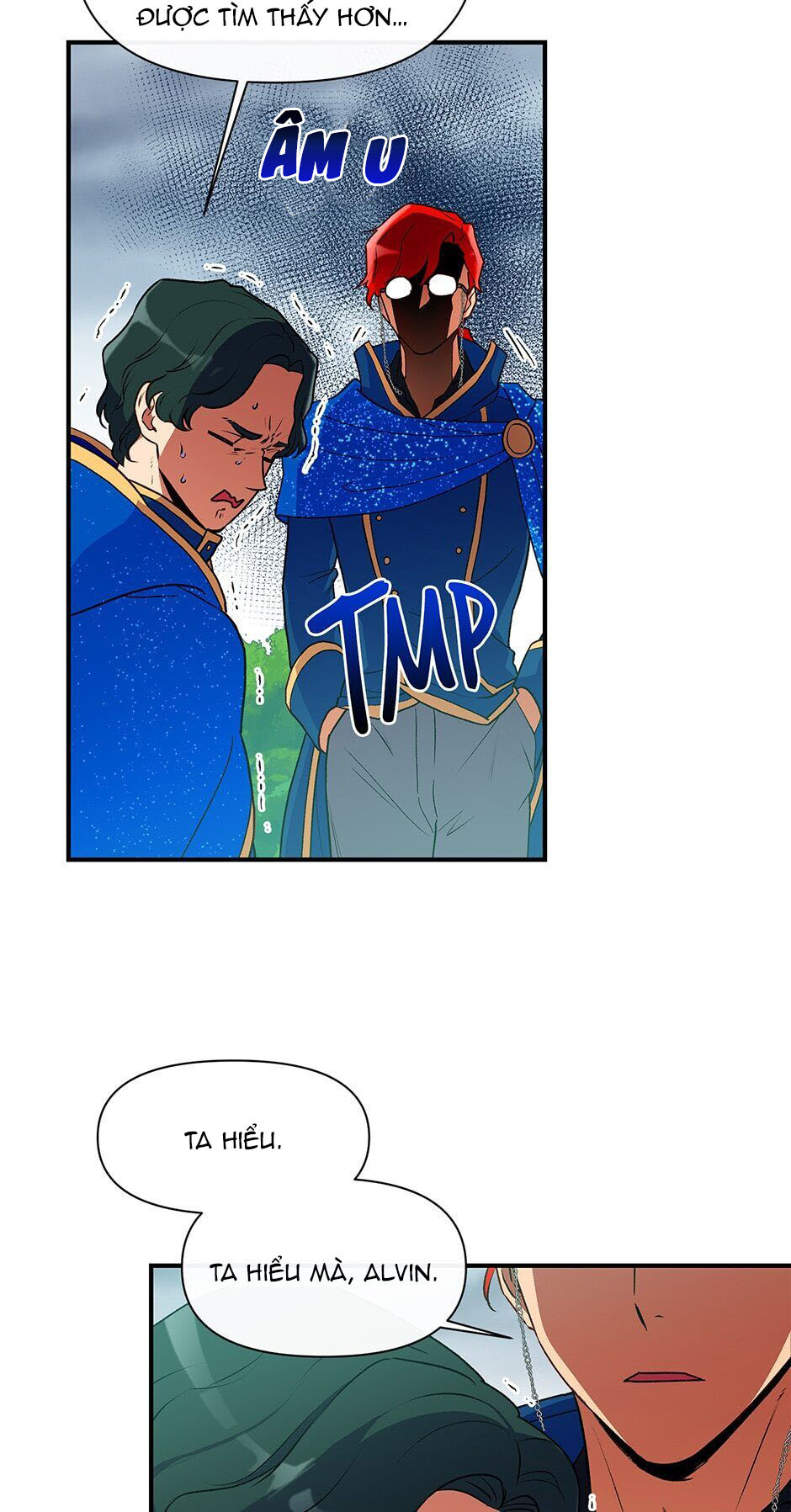 bản khế ước với nữ công tước ác ma chapter 91 29