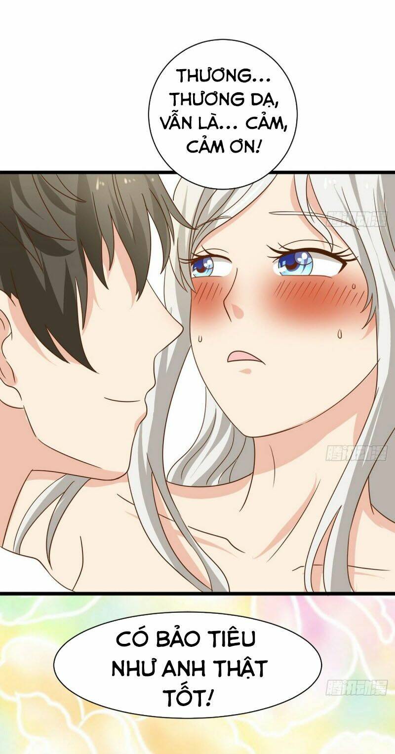 hắn là long ngạo thiên chapter 11 15