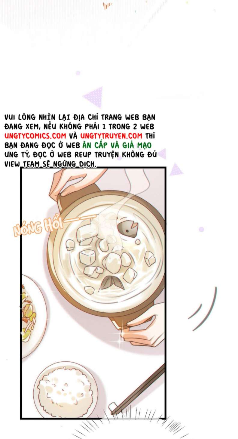 nịch tửu chapter 57 20
