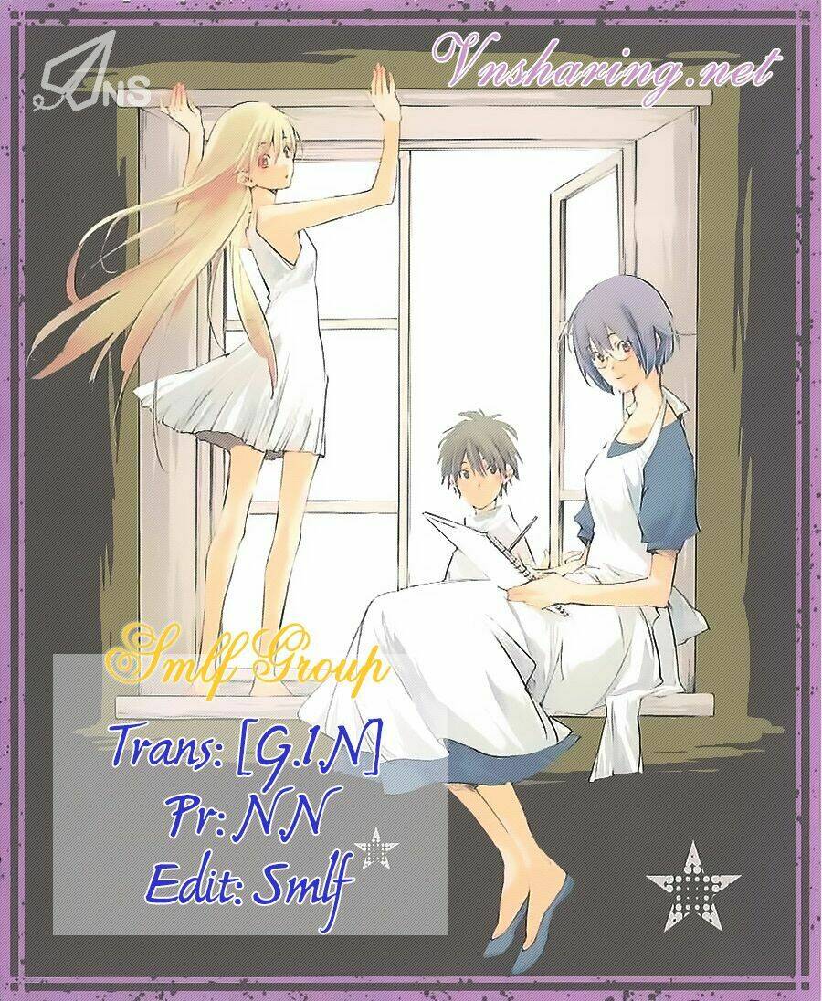 itsuya-san chapter 1 1