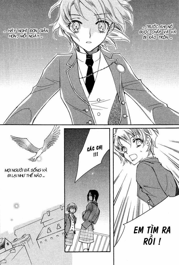 ciel ~the last autumn story chapter 15 15