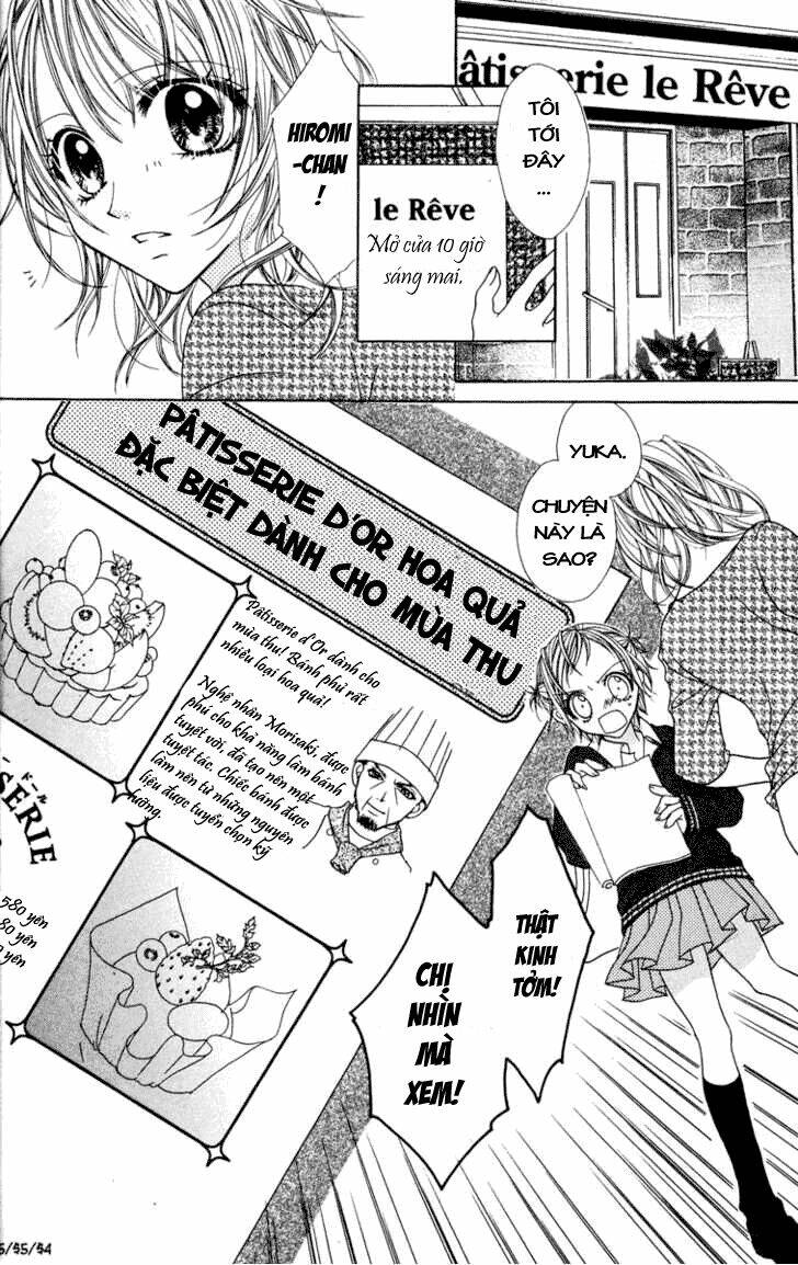 jigoku shoujo-cô gái đến từ địa ngục chapter 2 11