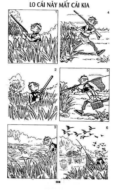 chú thoòng (full trọn bộ) chapter 1 13