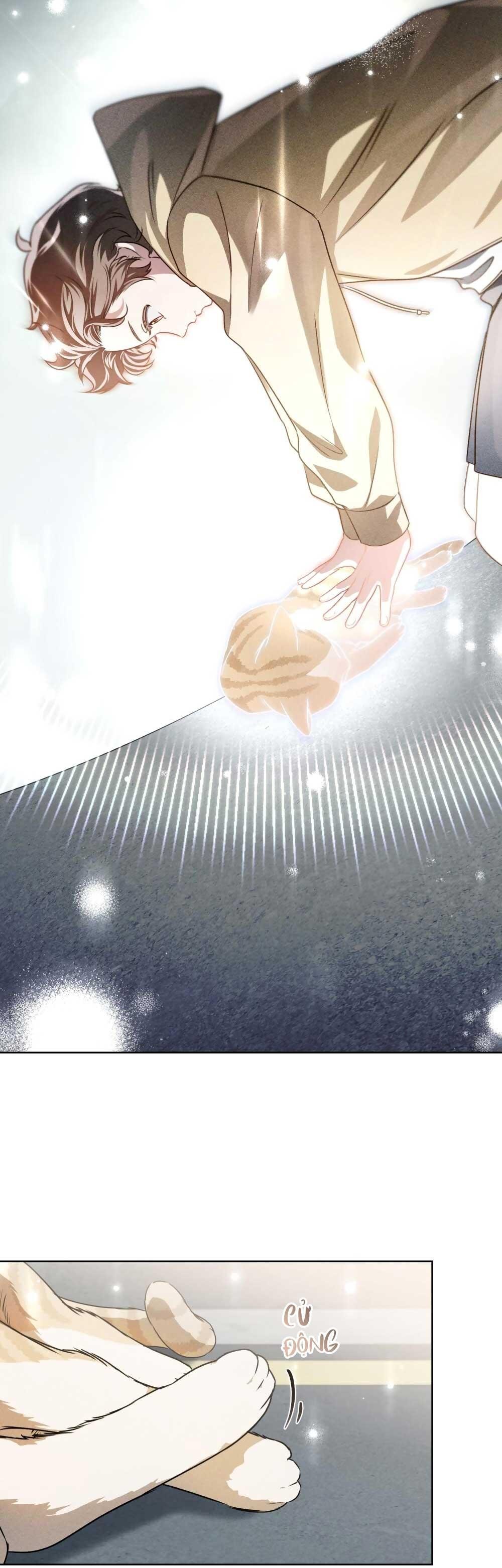 (cbunu) lửa hồn chapter 14 4