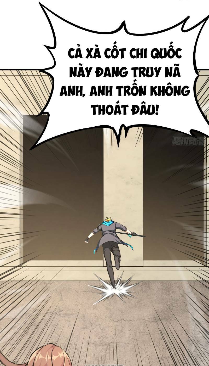 minh nhật thần đô chapter 8 14