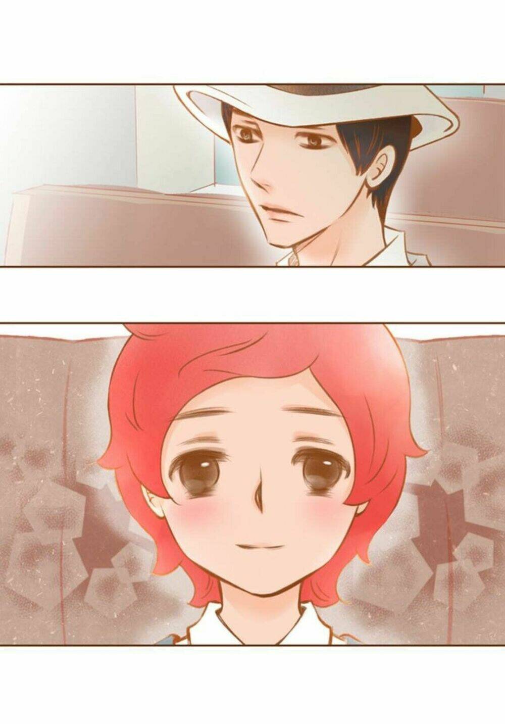 tân lang yếu tòng tiểu dưỡng khởi chapter 1 34