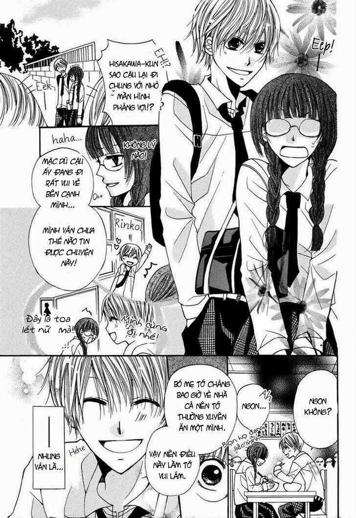 kokoro rental chapter 1 15