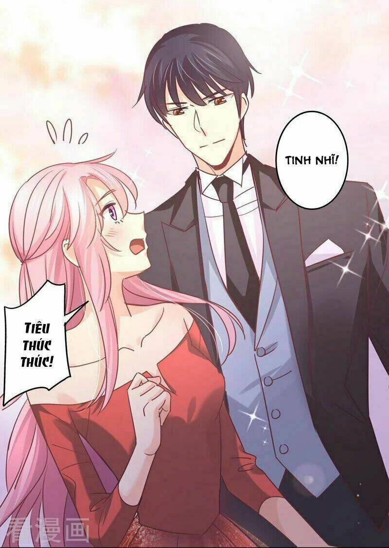 cuồng duệ tiểu thê chapter 77 12