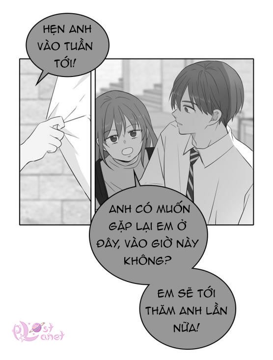 kiếp này cũng xin chăm sóc tôi như vậy nhé kiếp này cũng xin chăm sóc tôi như vậy nhé chapter 27 53