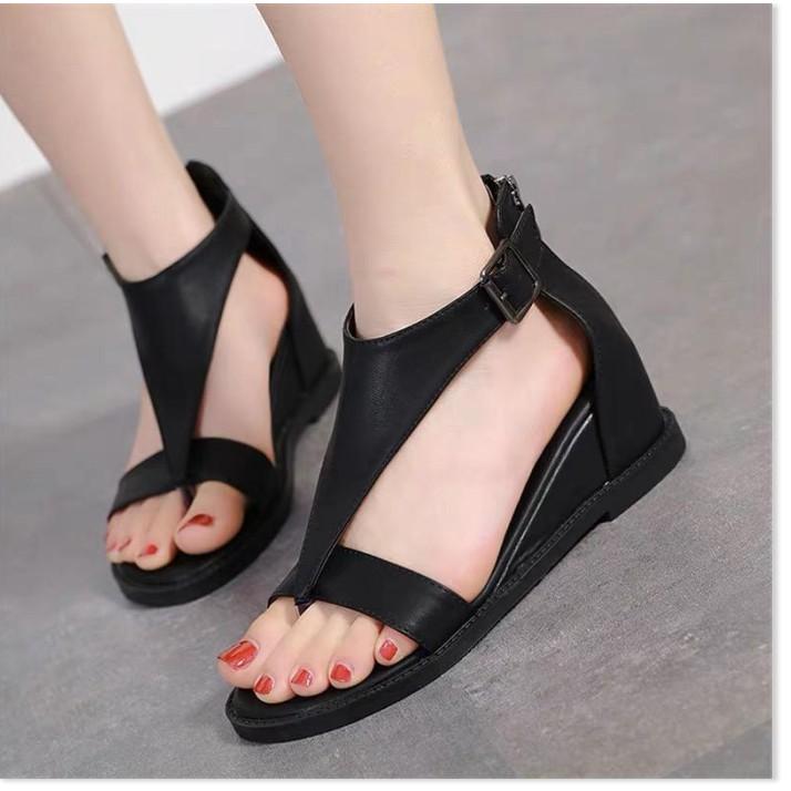 Giày sandal chiến binh cao cấp