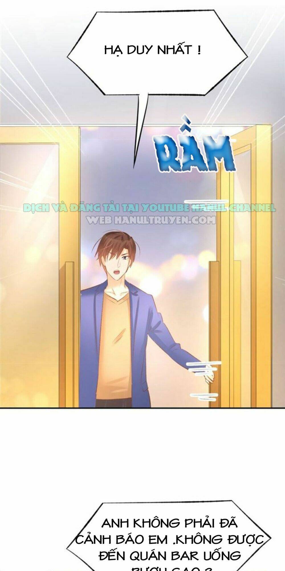 hôn nhân ấm áp : tổng tài sủng vợ thành nghiện chapter 24 15