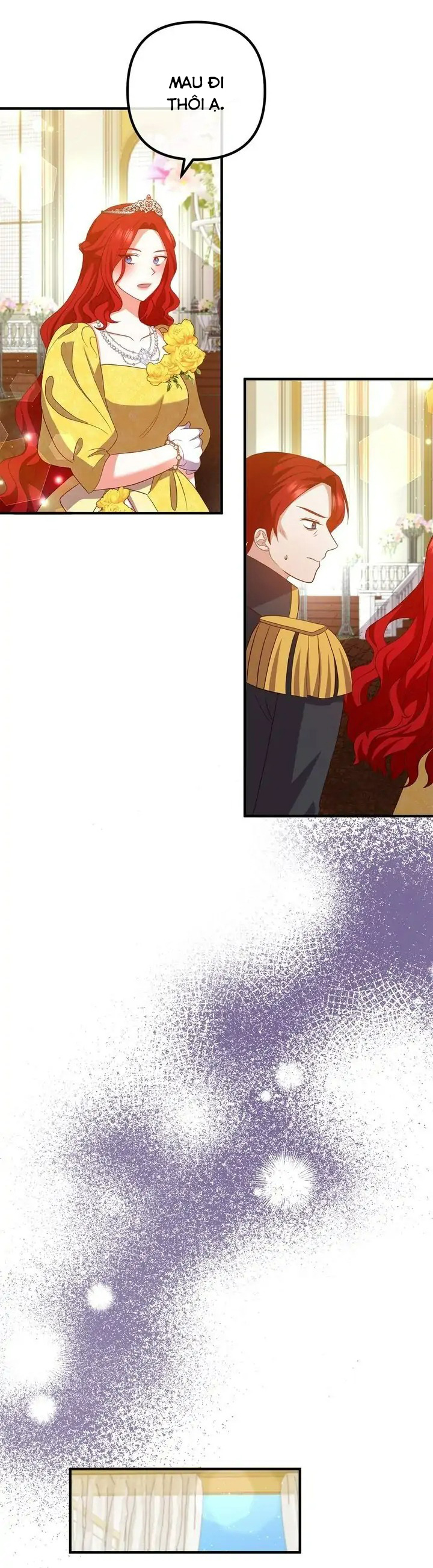 chồng à, ly hôn với em đi ! chapter 39 23