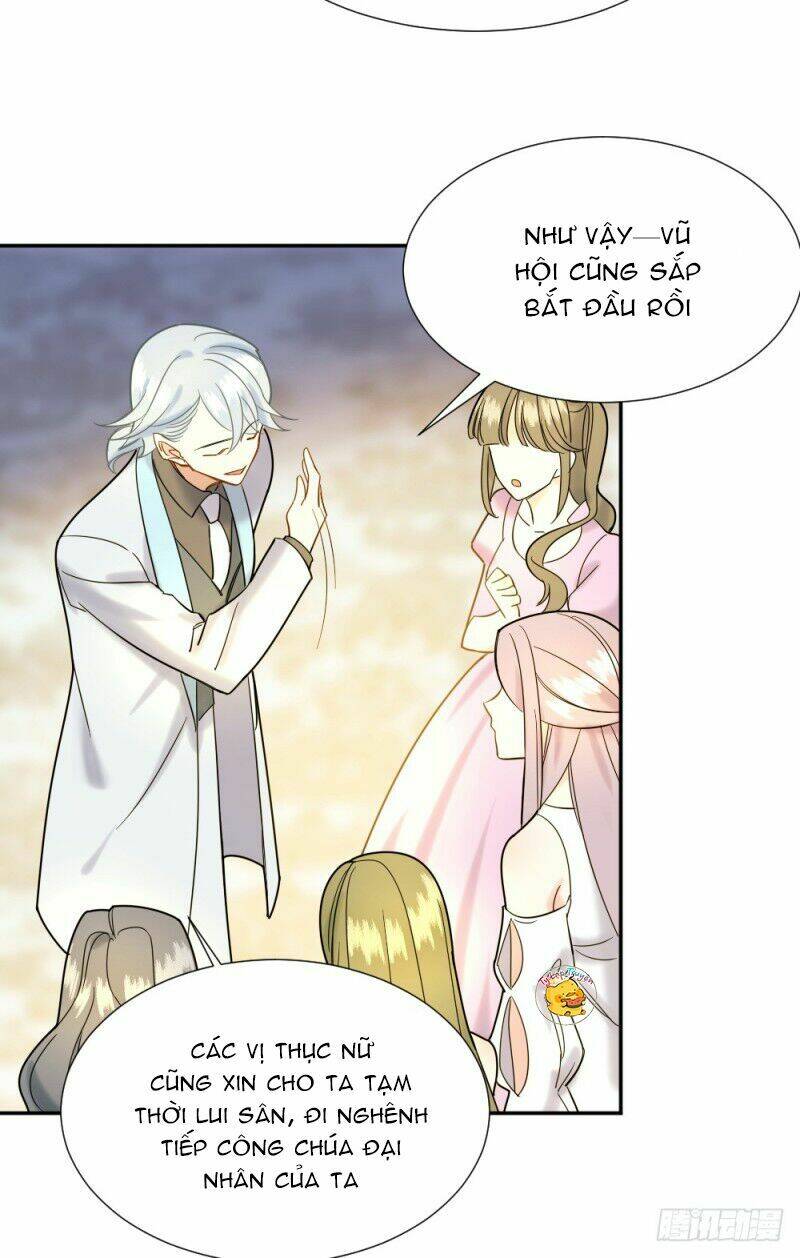 trời sinh một đôi?! ta từ chối! chapter 6 93