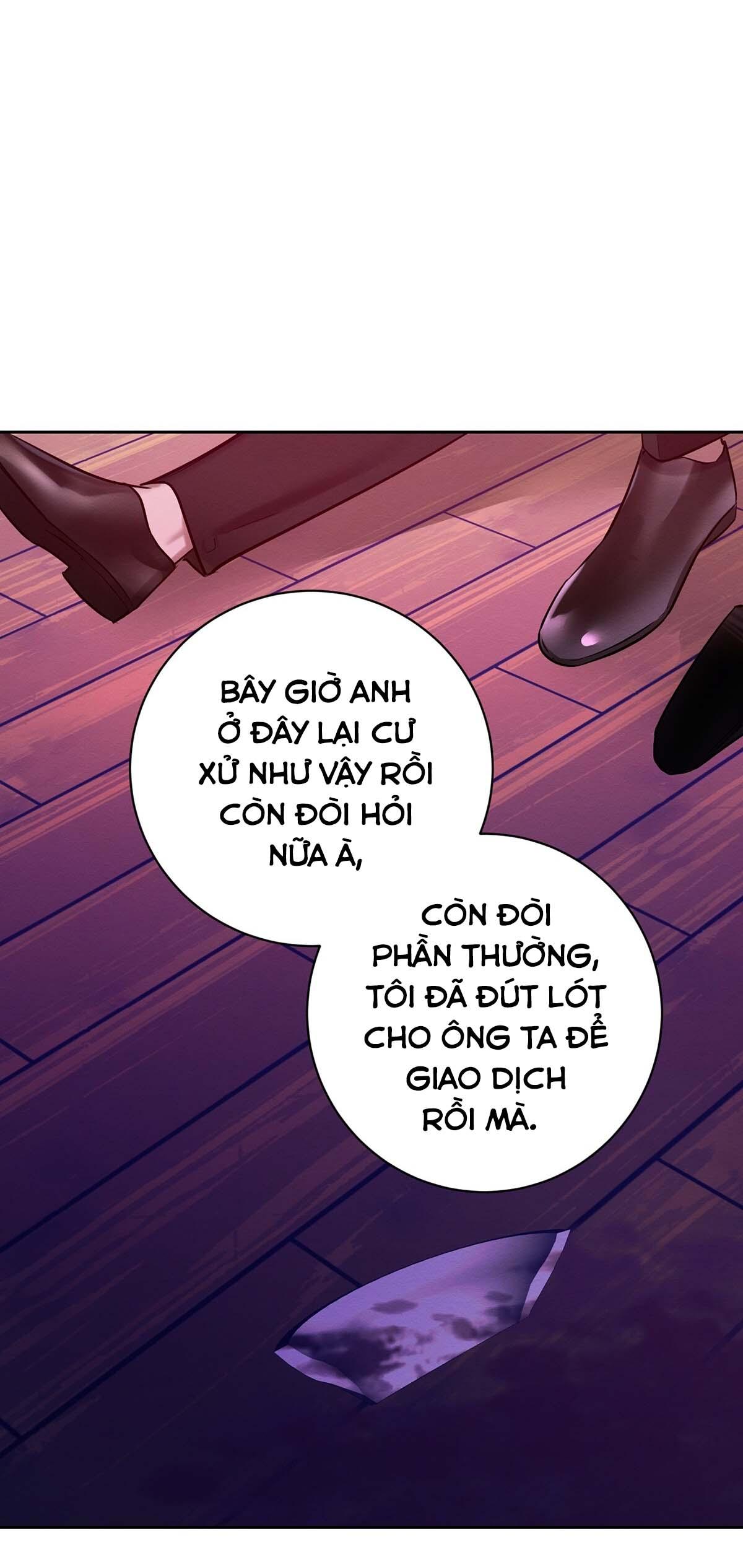 vòng xoáy của ác ma chapter 31 71