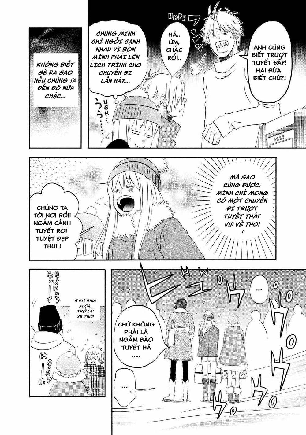 liar x liar chapter 34 24