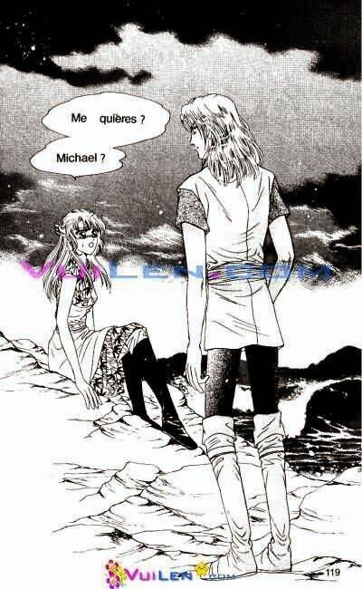 tinh linh của biển chapter 5 107