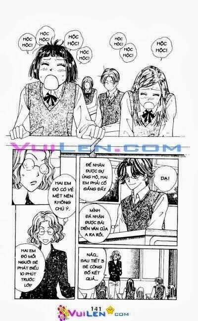 cô bé táo bạo chapter 7 141