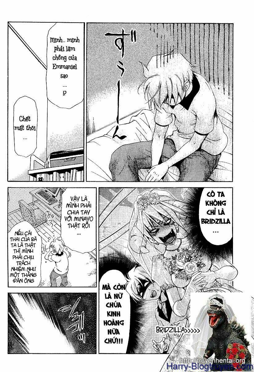 my balls chapter 20 6