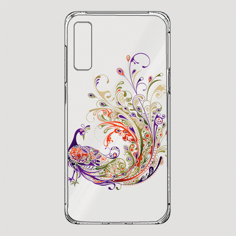 Ốp Lưng Dẻo Dành Cho REALME 7