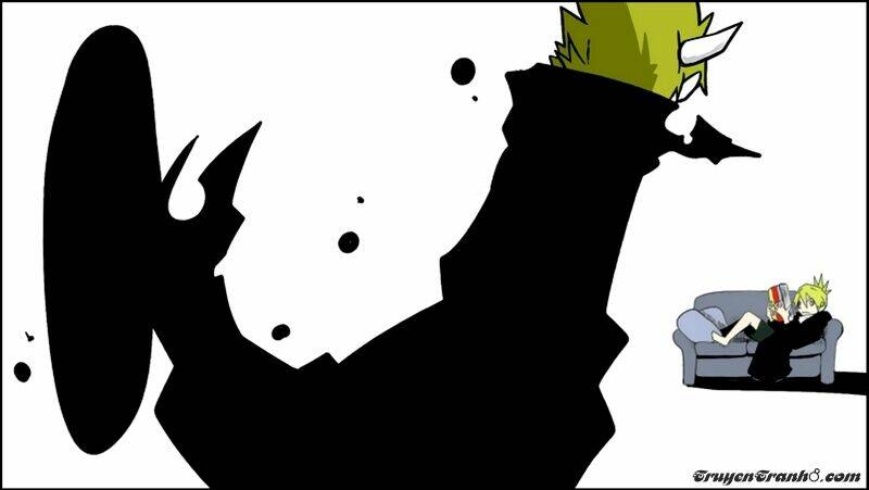 senyuu chapter 46 46