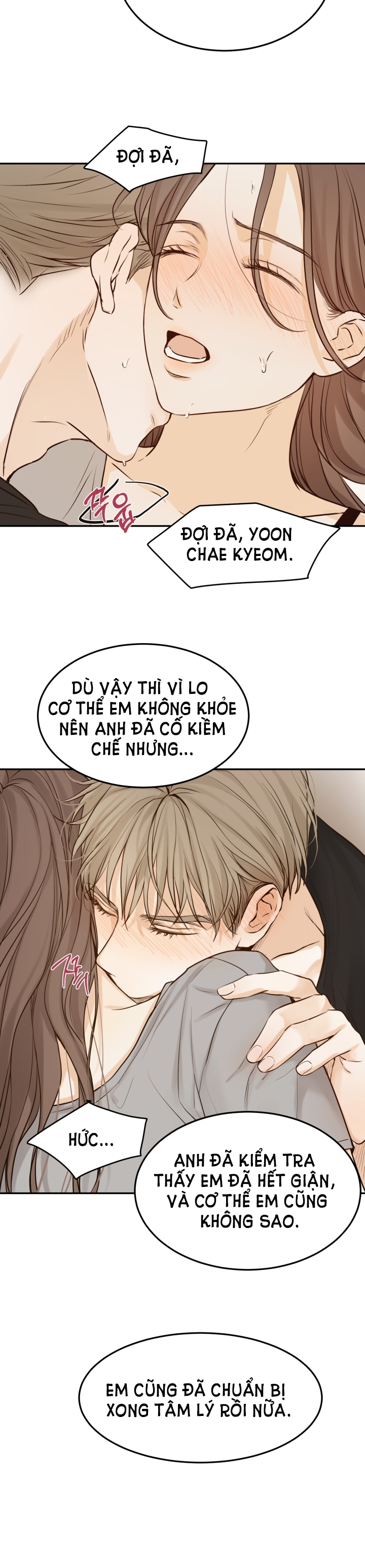 những người đàn ông đã lên giường tôi chapter 51.1 25