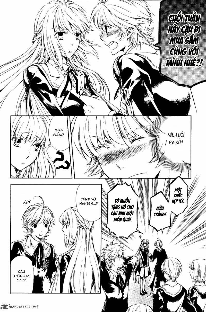 tenkyuugi sephirahtus chapter 14 8