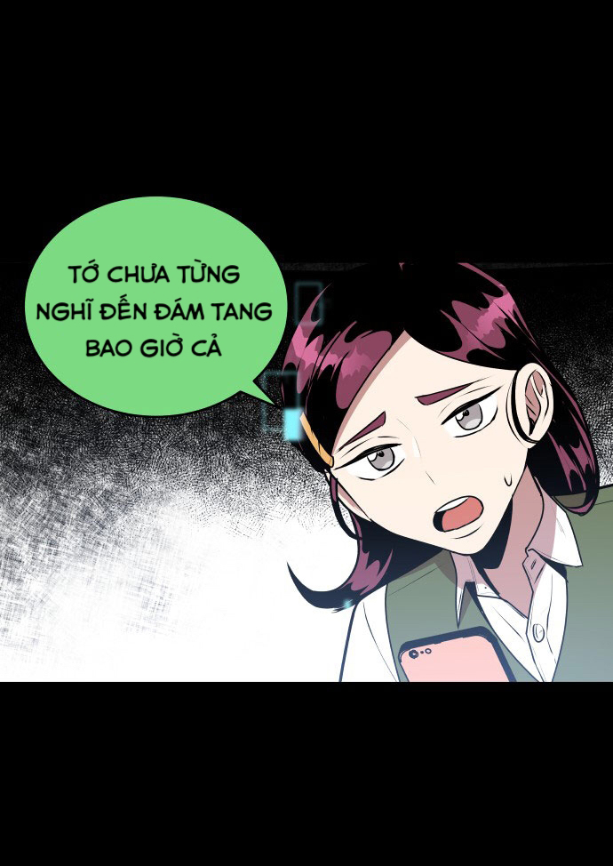 Bí Mật Tình Bạn Chapter 2 - Next Chapter 3