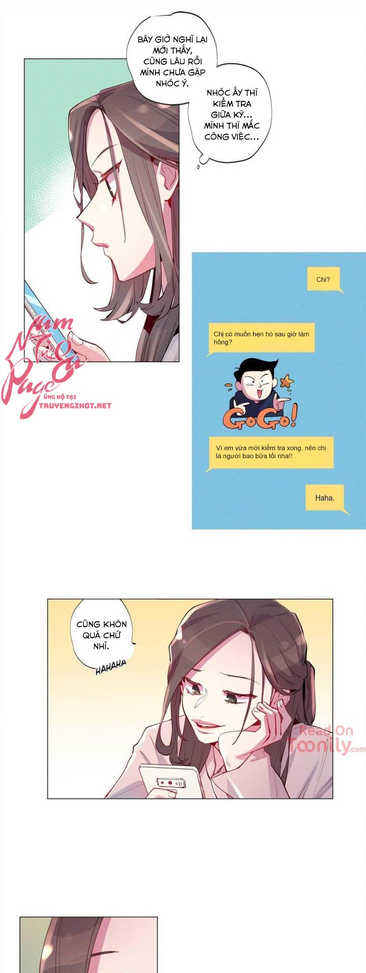 mảnh ghép o bị khuyết chapter 98 17