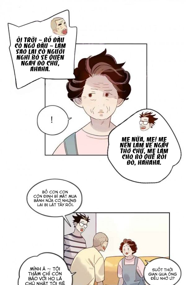 tôi muốn bay như một con bướm chapter 38 19