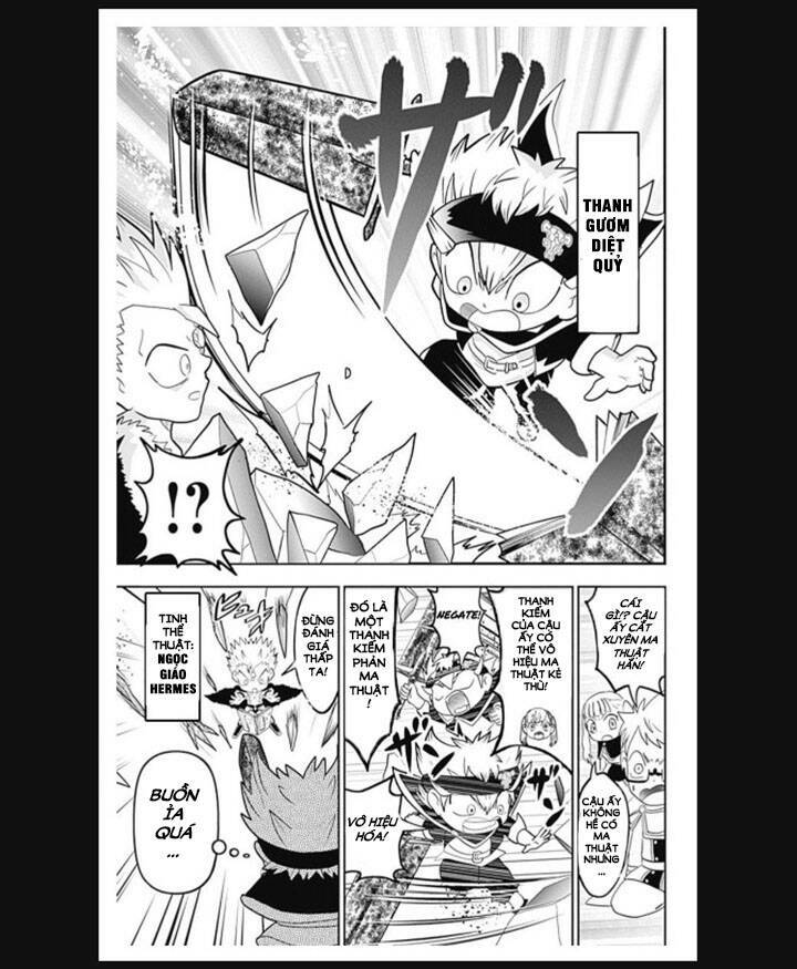 asta's journey to wizard king chapter 2 24