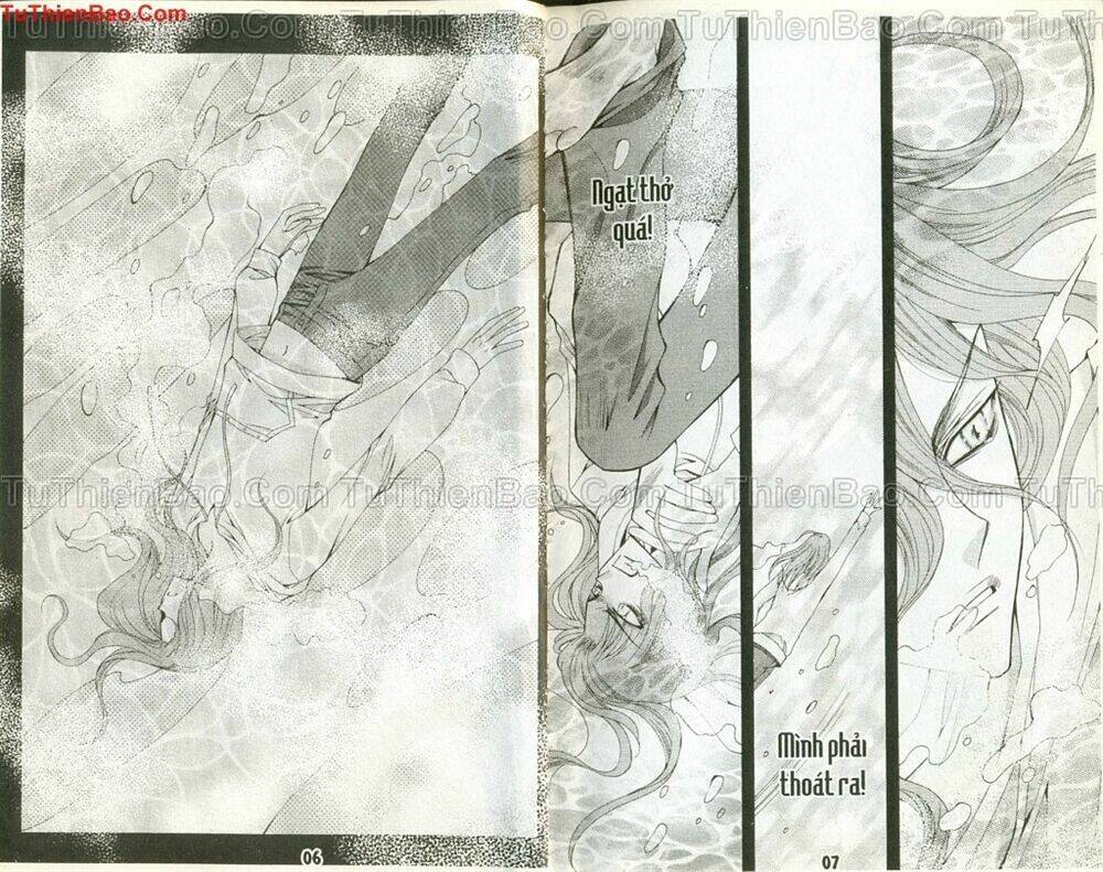 dự án siêu sao chapter 6 4