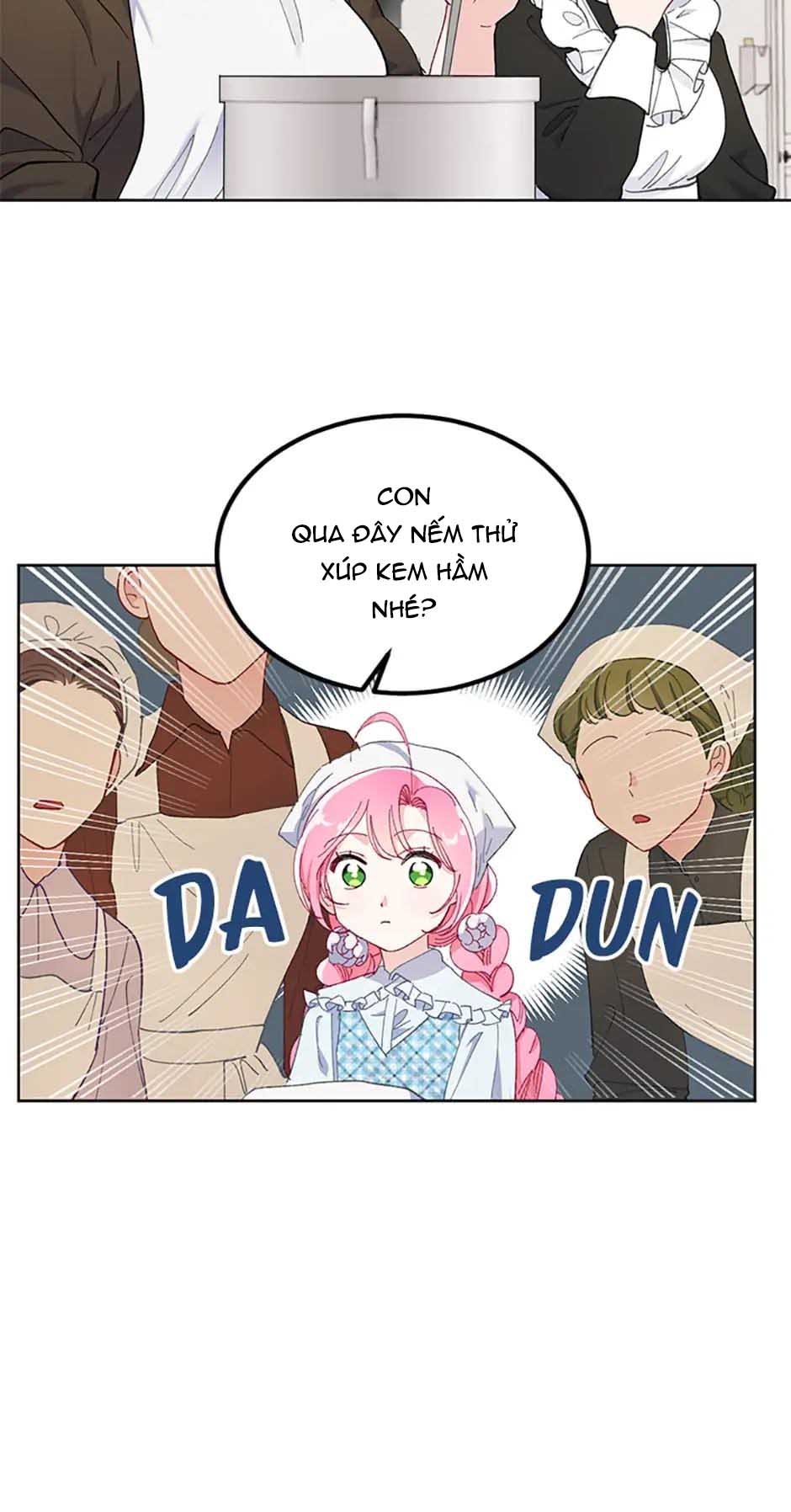 đỉnh cấp xuyên không chapter 4.1 15
