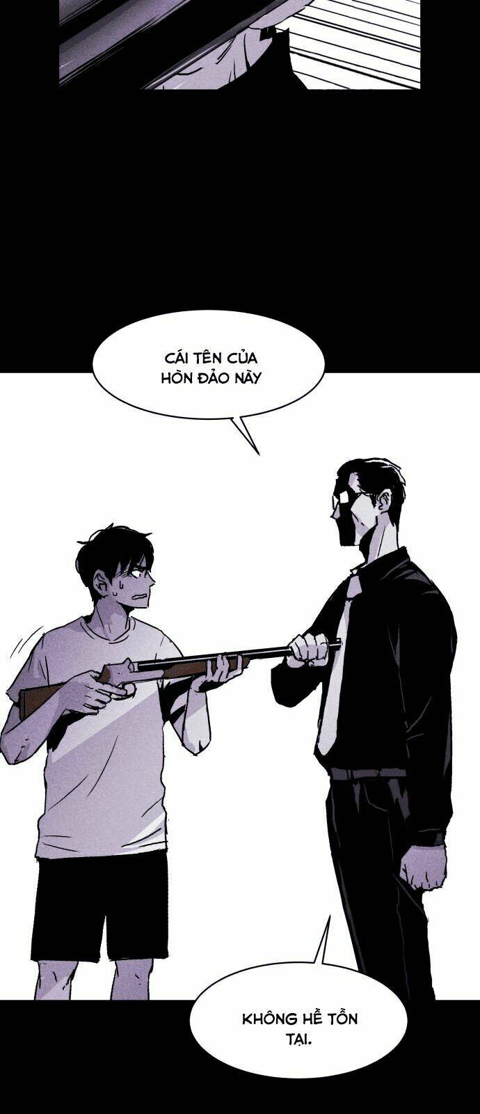 Chuồng lợn chapter 5 25