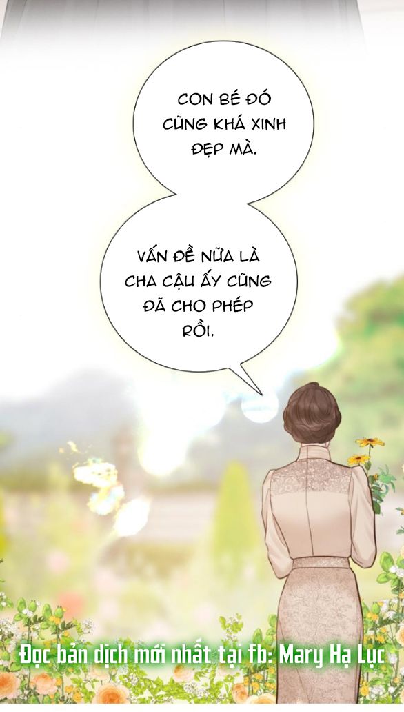 khóc đi hay là cầu xin tôi cũng được chapter 37.2 14