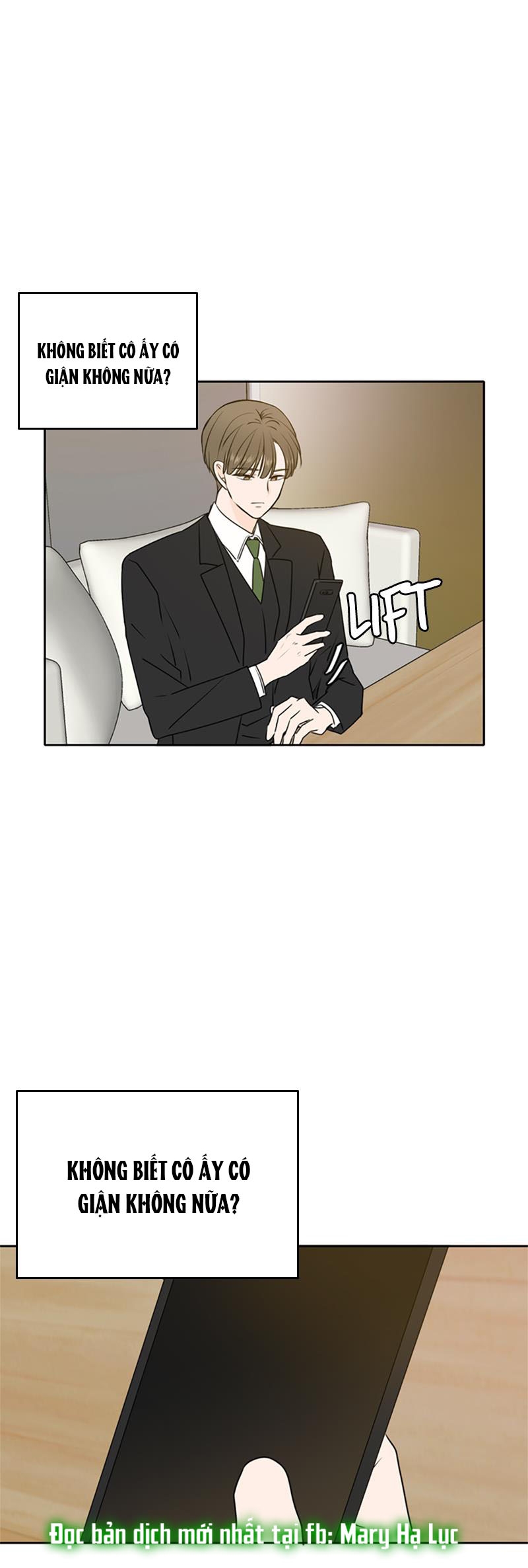 hẹn gặp anh ở kiếp thứ 19 chapter 53 42