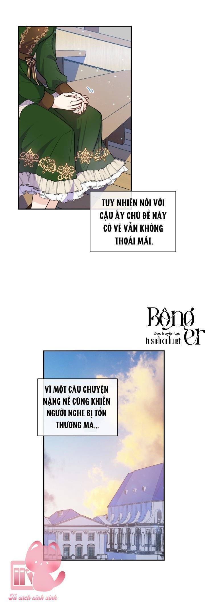 nguyện ước vô vọng của ma nữ chapter 74 30