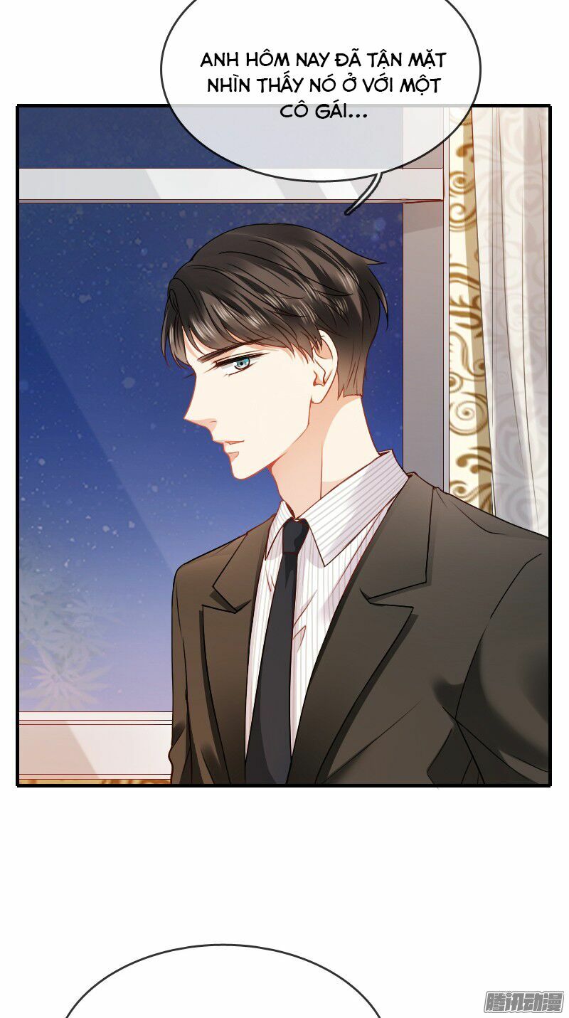 bay qua thiên sơn đến yêu anh chapter 13 18