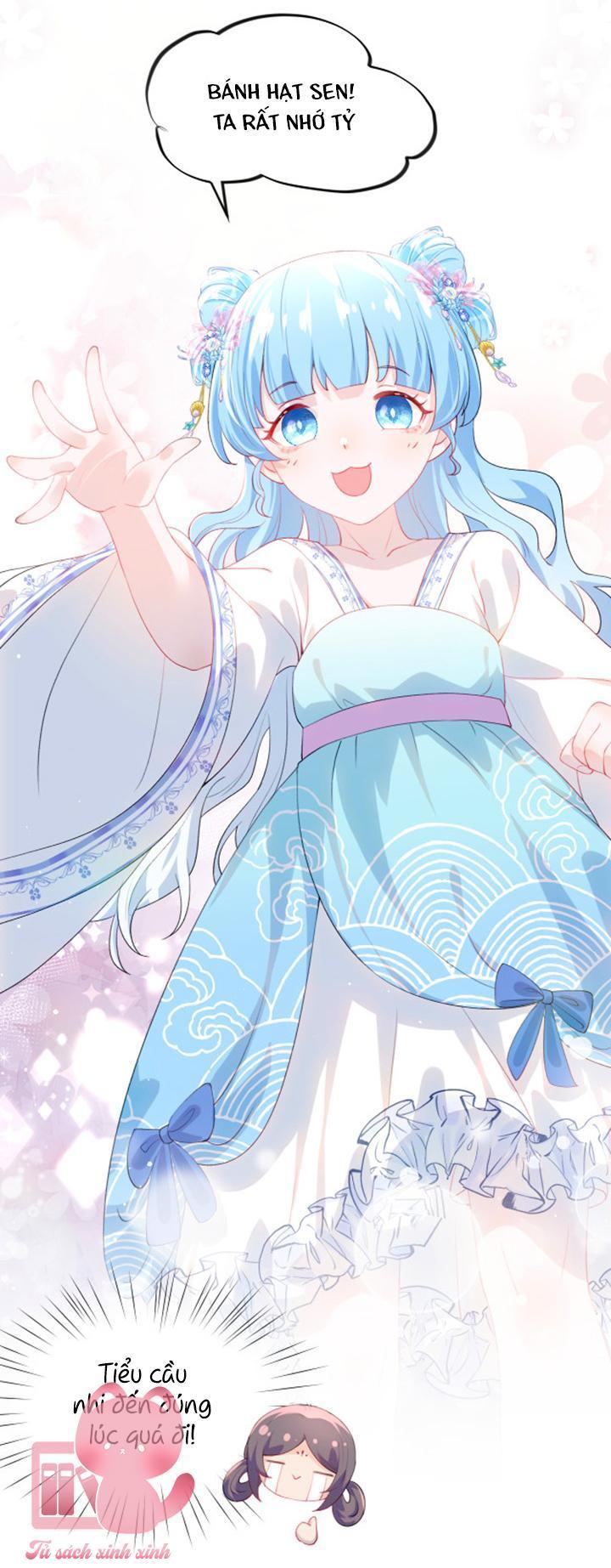 một đêm nọ đột nhiên yandere tới! chapter 62 29