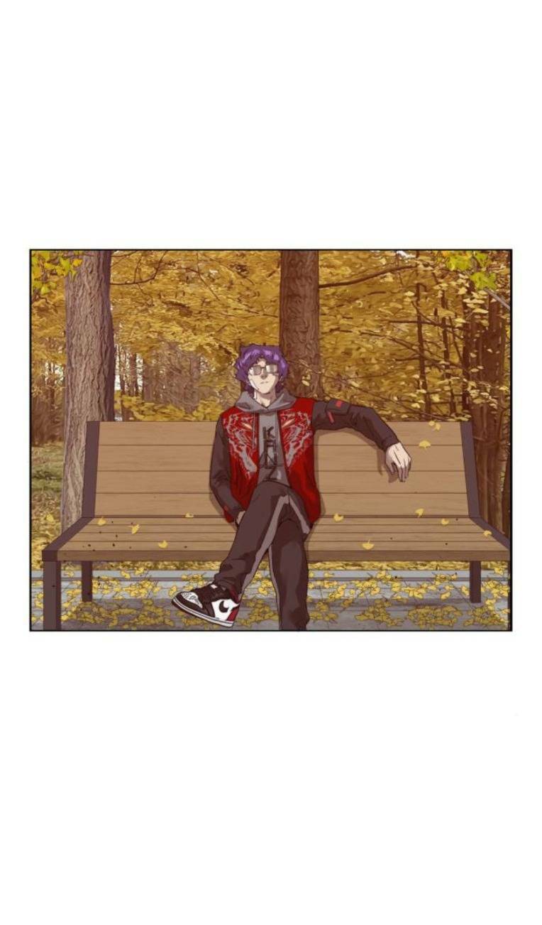 Weak Hero chapter 266 11