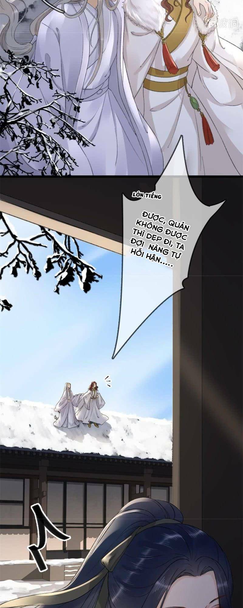 sủng phi của vương chapter 179 12