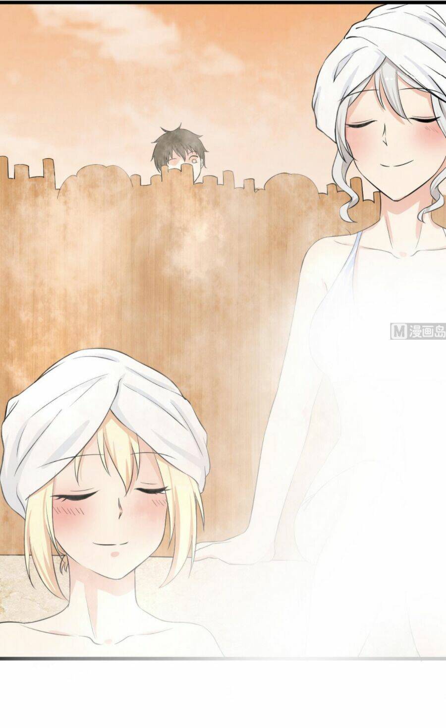 hắn là long ngạo thiên chapter 41 2