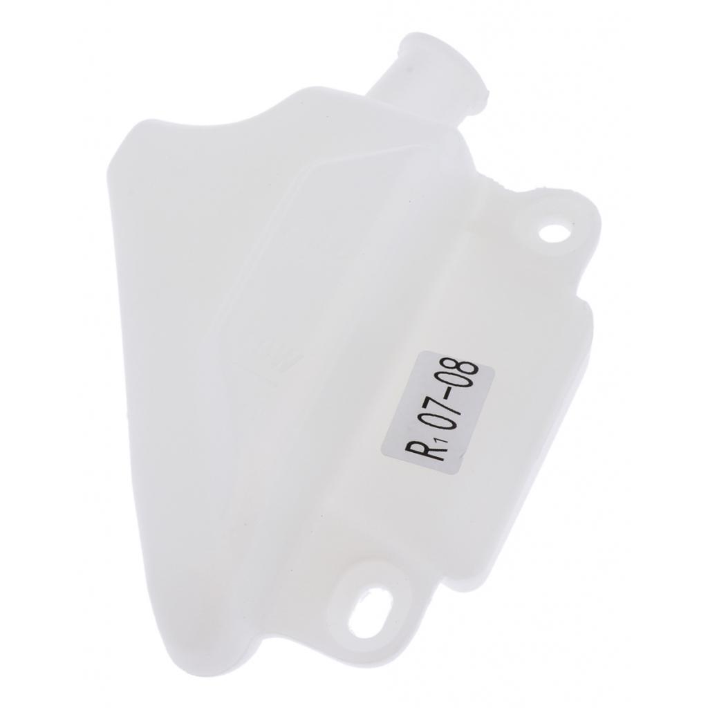 Coolant Fluid Overflow Bottle Tank Reservoir for R1 2007-2008