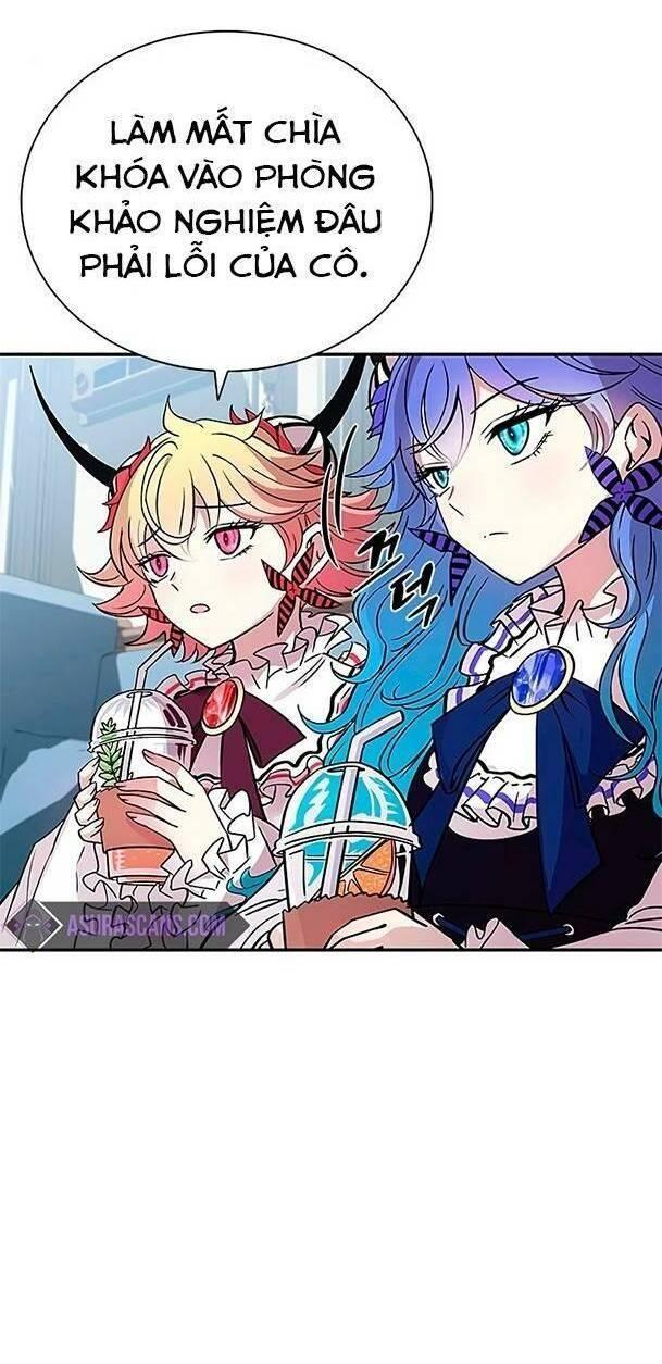 chuyển sinh thành ác nhân chapter 65 40