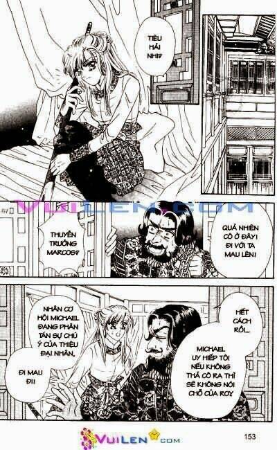 tinh linh của biển chapter 5 153