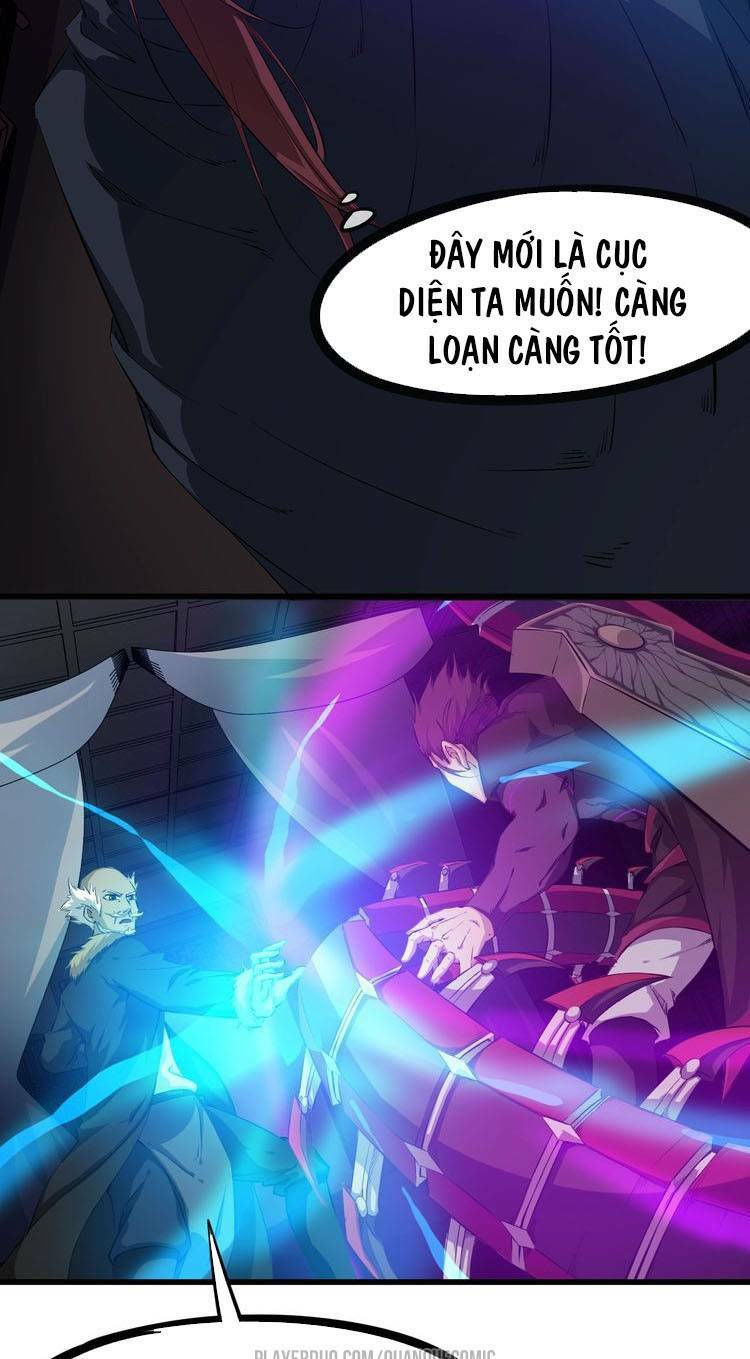 long mạch võ thần chapter 50 32