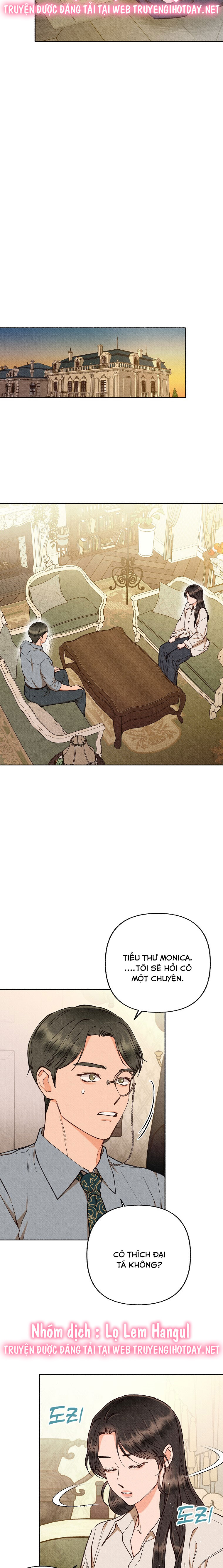 chàng trai đa nhân cách của tôi chapter 37 9