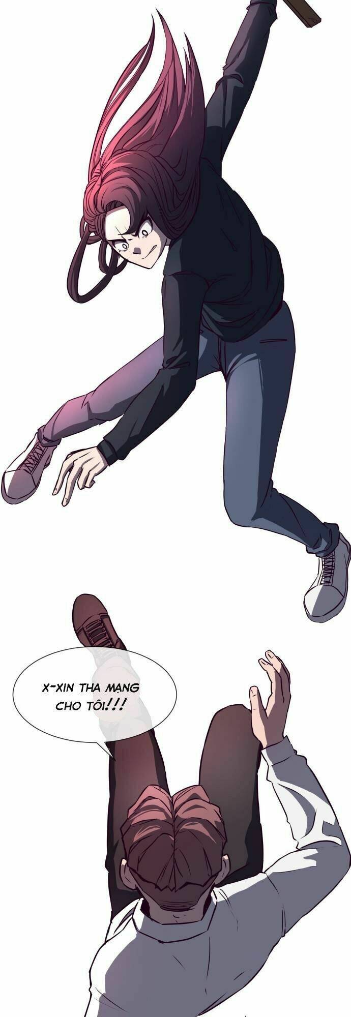 thời khắc định mệnh chapter 2 46